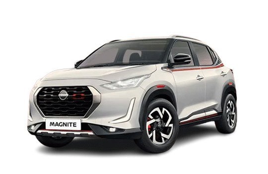 Nissan Magnite
