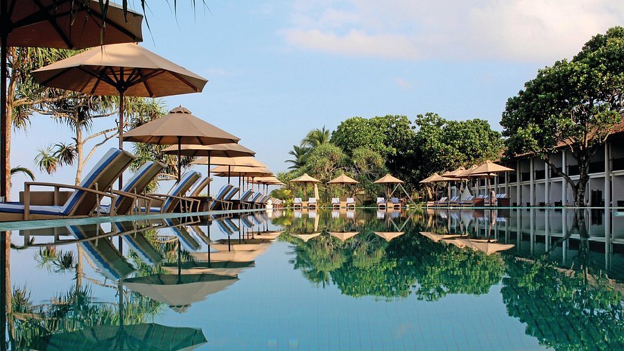 Fortress Resort & Spa